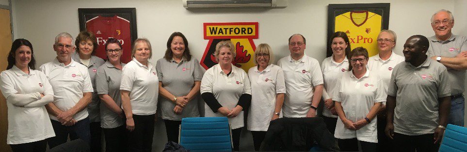VolunteersWatford Dacorum Mencap volunteerswatford-dacorum-mencap